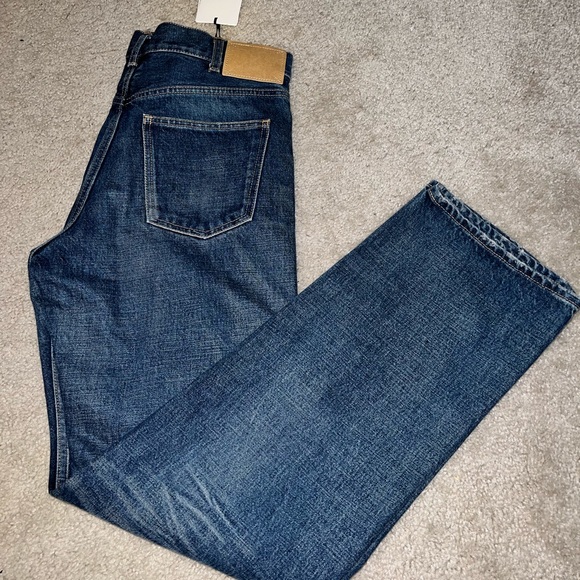 Celine Jeans - Picture 7 of 7